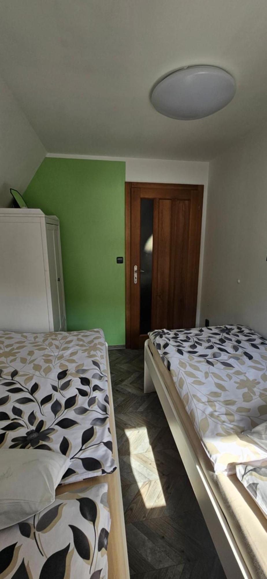 Vila Jirotovy Boudy II Telnice Exteriér fotografie