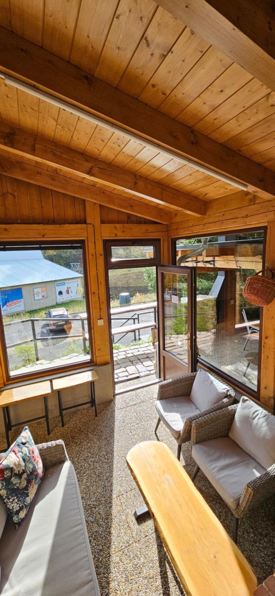 Vila Jirotovy Boudy II Telnice Exteriér fotografie
